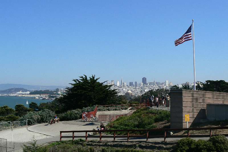 15 Golden Gate SAN FRANCISCO